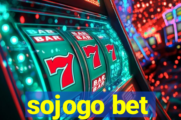 sojogo bet